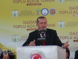 Erdoğan'ın Almanya Gezisi İptal Edildi
