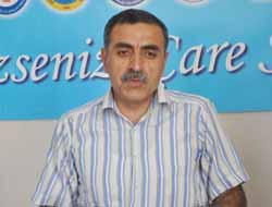 Öğretmene Yapılan Saldırı Kınandı