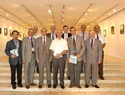 İlahiyatçının Objektifinden Dünya Minareleri