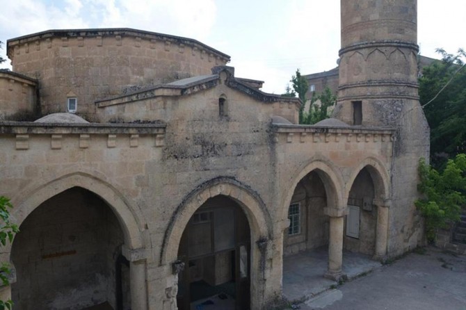 "Batman'da inanç turizmini geliştirme çalışmaları başladı"