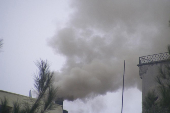 81 ilden sadece 6’sının havası temiz