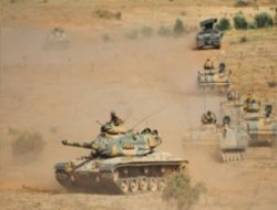 'Suriye Jandarma Komutanı kaçtı' iddiası