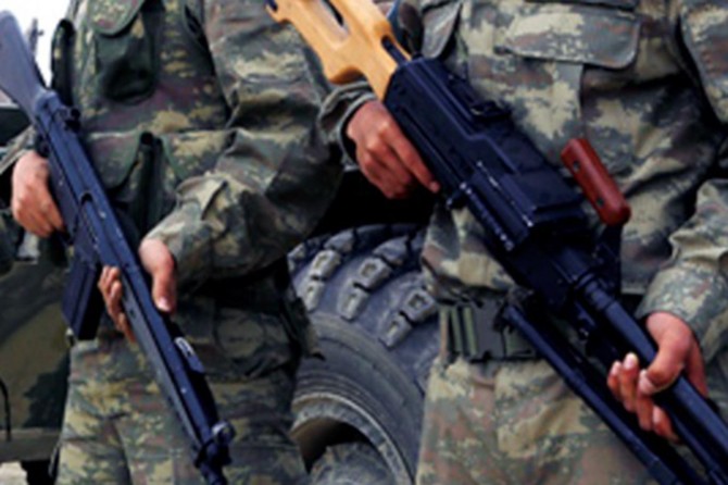 Bakanlıktan "MYO mezunlarına kısa dönem askerlik" haberlerine ilişkin açıklama