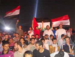 Selahaddin Eyyubi Mısır Selahaddin Kalesi'nde Anıldı