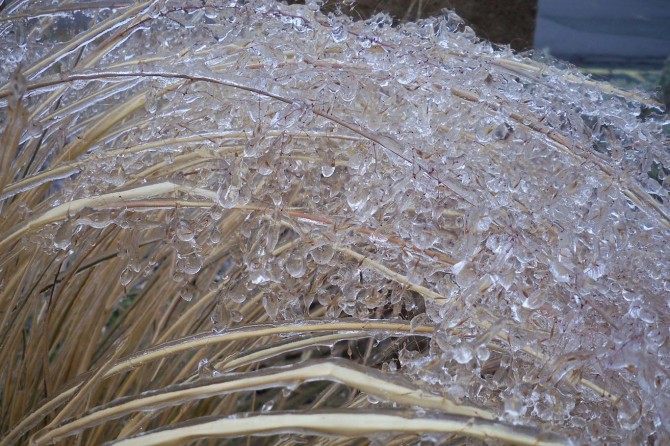 Meteorolojiden buzlanma ve don uyarısı