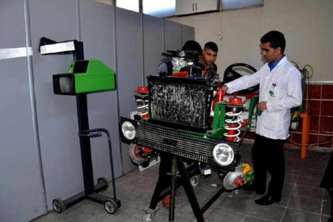 Staj gören öğrencilere verilen devlet katkısının ödemelerinin süresi uzatıldı