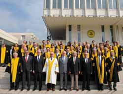 Geleceğimizin Teminatı: Üniversiteler