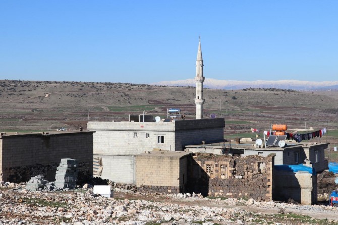 "Köyümüze imam istiyoruz"