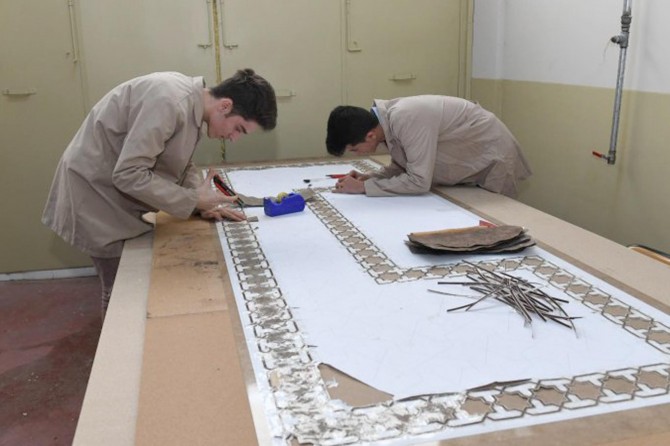 Meslek liselerinde 'yetenek' dönemi başlatılacak