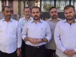 Taraf'ın Eski Yazarına Suç Duyurusu