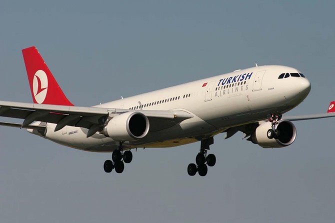 2017 yılında Bingöl Havalimanını 164 bin 490 kişi kullandı