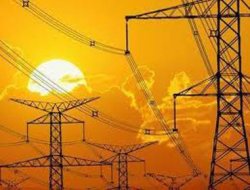 Denizli'de Elektrik Kesintisi