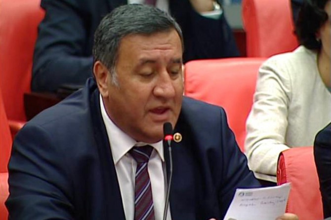 “Hükümet taşeron işçilerine verdiği sözü tutmadı”