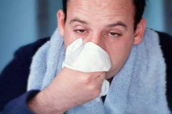 Gribi hafife almayın