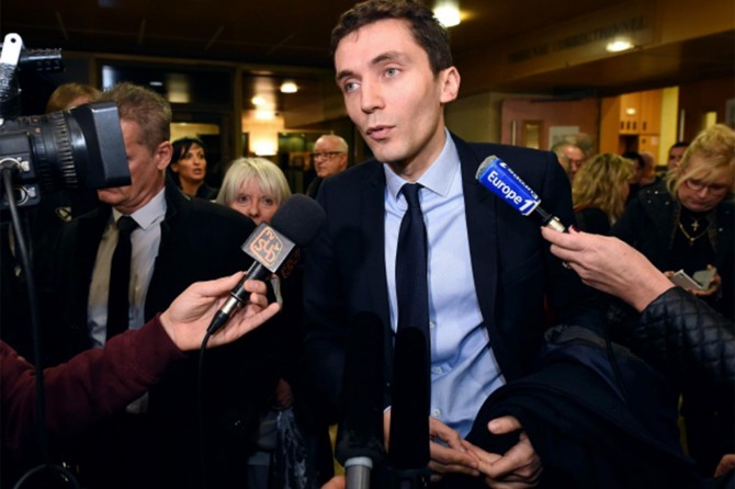 Bi zorê goştê berazan didin xwendekarên Misliman