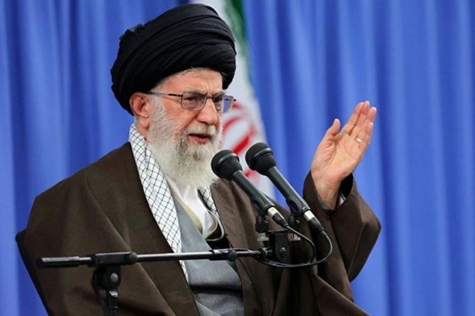 Hamaney: Divê Trumpê ku hişê wî ne li serê wî ye zanibe ku ev yek dêbêbersiv nemîne