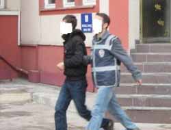 İdil'de Operasyon: 9 Gözaltı