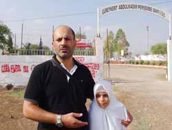 İmam-Hatip Müdüründen Kız Öğrencilere Başörtü Baskısı