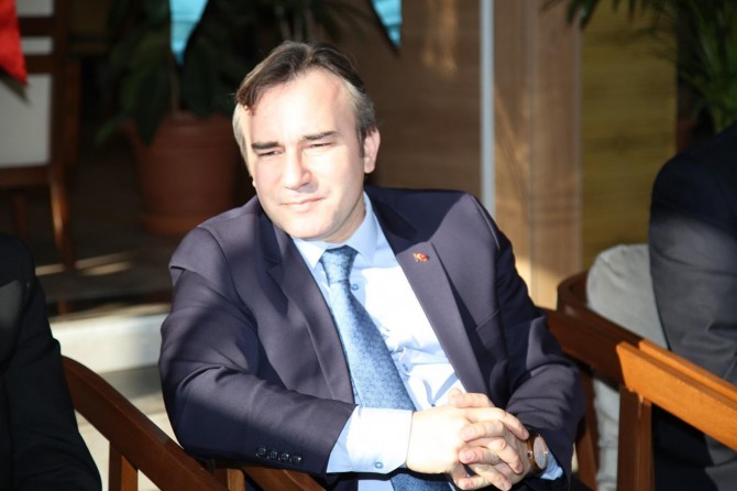 "Yerel gazetecilik geliştirilmeli"