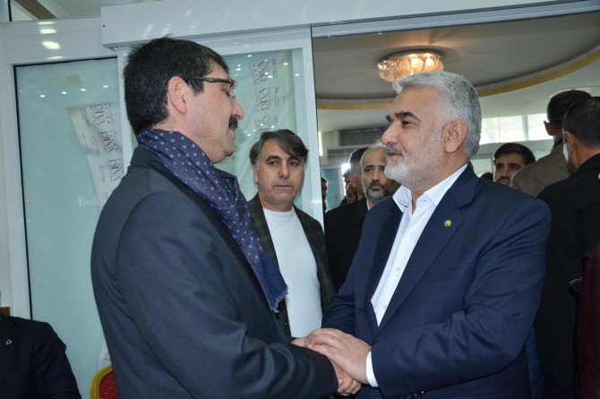 Yapicioglû çû şîna malbata Nasiroglû