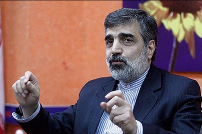 Îran: Em dikarin rezervên xwe yên uranyumê çend qetan zêdetir bikin