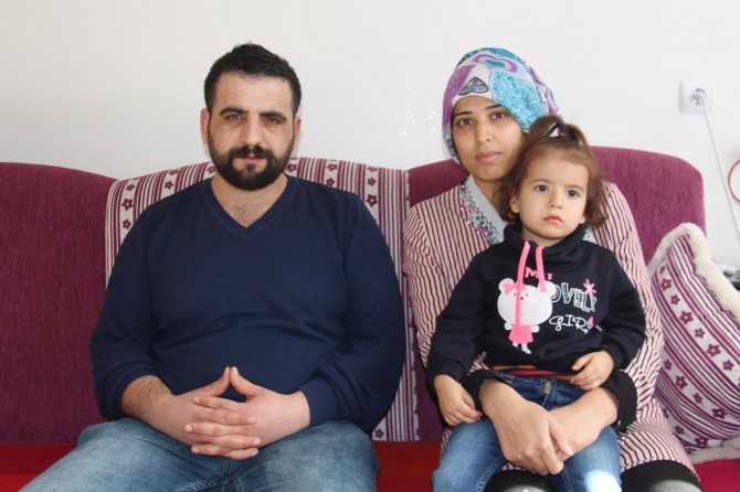 Îremsûya biçûk ji bo bijî li hêviya neqilkirina qelb e