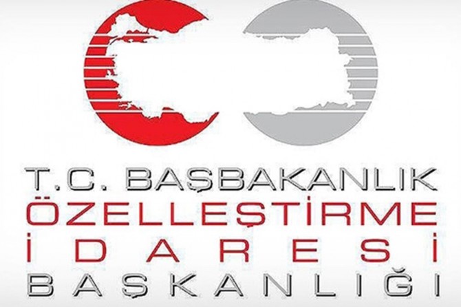 Bazı alanlar ve hidroelektrik santraller özelleştirildi