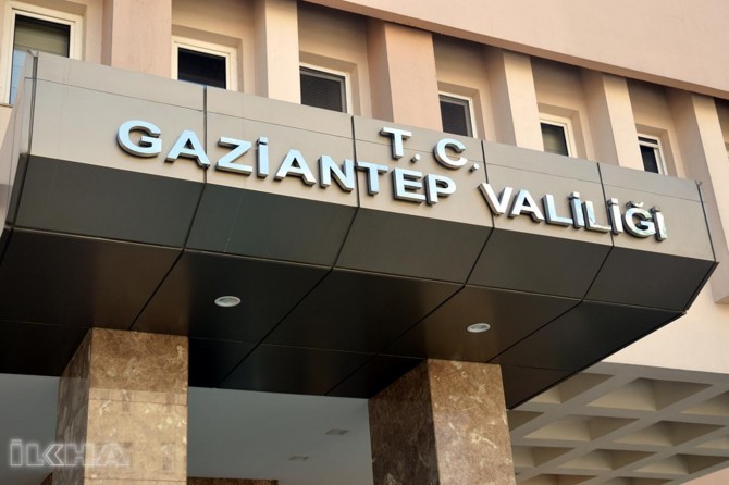 Gaziantep Valiliğinden IŞİD haberine yalanlama