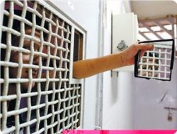 Muhammed Ahmed Abdulhamid Et-Tus Siyonist İşgal Zindanlarında 28. Yılına Girdi