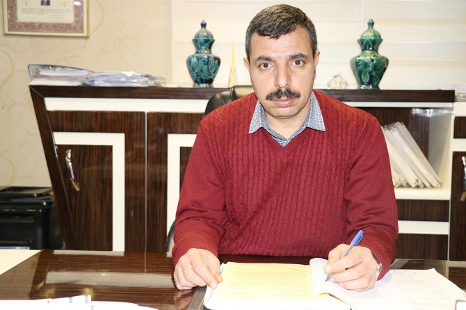 “Ergenekon ve Balyozculara işleyen adalet neden Müslümanlara işlemiyor?”