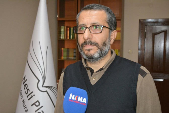 Meal sınavında dereceye girenlere ödülleri verildi