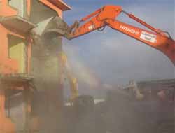 Bingöl'de Kentsel Dönüşüme Start Verildi