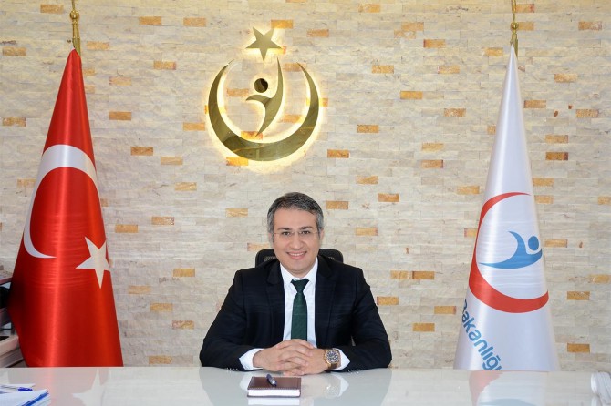 "Tedavi edilmeyen verem, başkalarına da bulaşır"