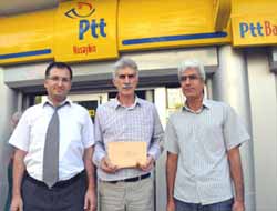 Nusaybin'den Cumhurbaşkanı Gül'e Mektup