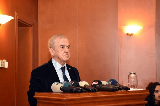 Beşiktaş Belediye Başkan Vekilliğine Tahir Doğaç seçildi