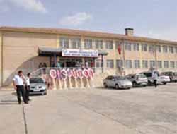 Silopi Meslek Yüksek Okulu Açıldı