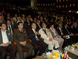 Uludağ Üniversitesi Ders Başı Yaptı