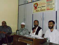 Mustazaflar Hareketi'nden Kozluk İlim Der'e Ziyaret