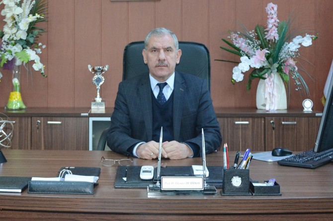 'Yeni Nesil Isıtma Sistemi'nde patent aldı