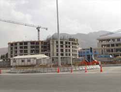 Kaza Canavarı Tekel Kavşağı Düzenleniyor