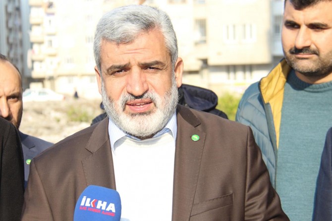 “Esnaf siftah yapmadan dükkân kapatıyorsa bu en çok hükümeti etkileyecek”