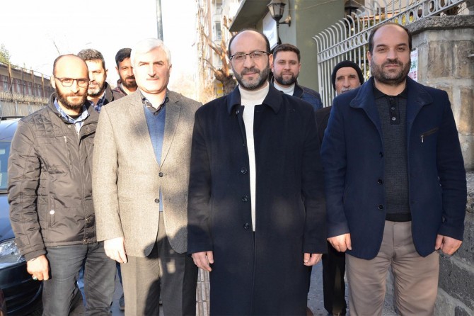 "Ekonomik canlılık güven ortamı oluşturulduğunda söz konusu olacaktır"