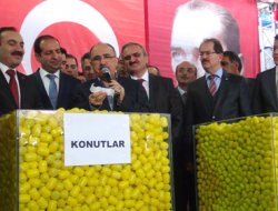 Van'da Son Kuralar Çekildi