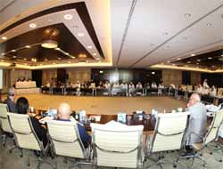 İslam İşbirliği Teşkilatı Arakan İçin Toplandı