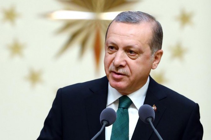 "Fırat Kalkanı operasyonunu Afrin'le devam ettireceğiz"