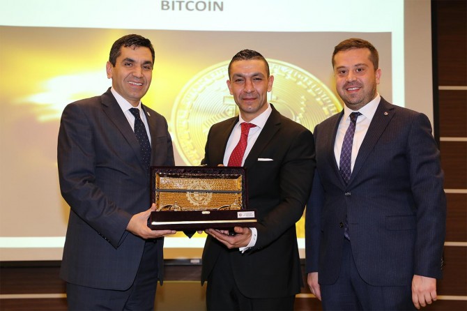 "Dış kaynaklı bir kriz yaşanabilir"