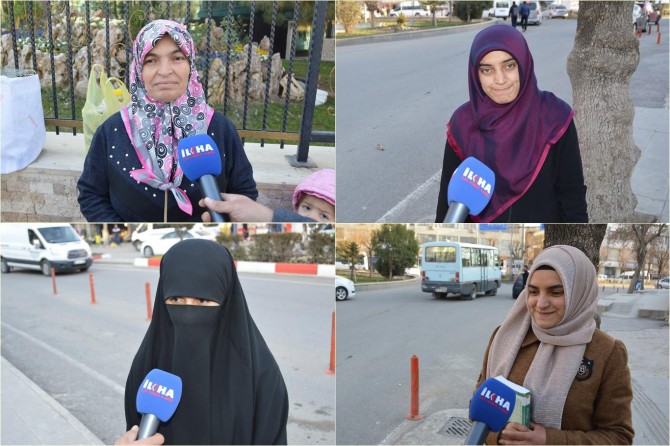 Pembe Otobüs" uygulaması hayata geçirilirse kadınlar rahat eder