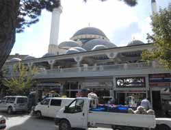 İş-Kur Cami Temizliği İçin Geçici Eleman Aldı