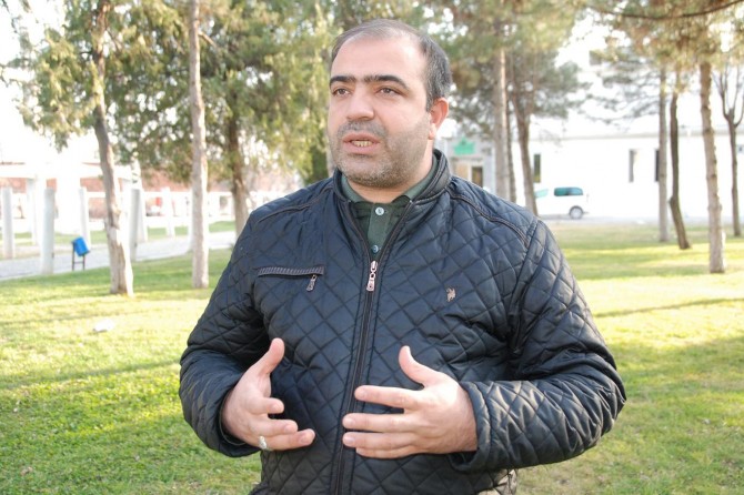 ​"İnsanların medya üzerinde yargılanır pozisyona getirilmesi toplumu gerer"