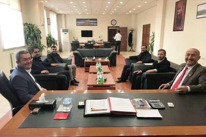 "Basın İlan Kurumu paylarının illere göre farklılık arz etmesi kabul edilemez"